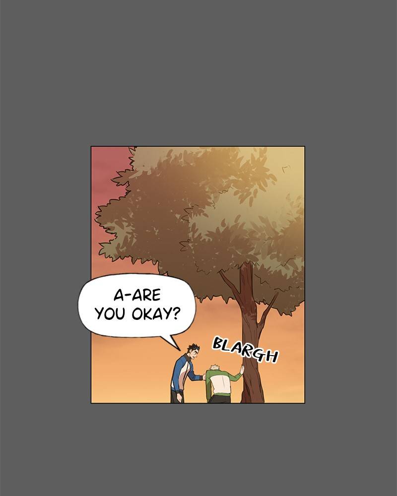 The Boxer Chapter 119 - Page 38
