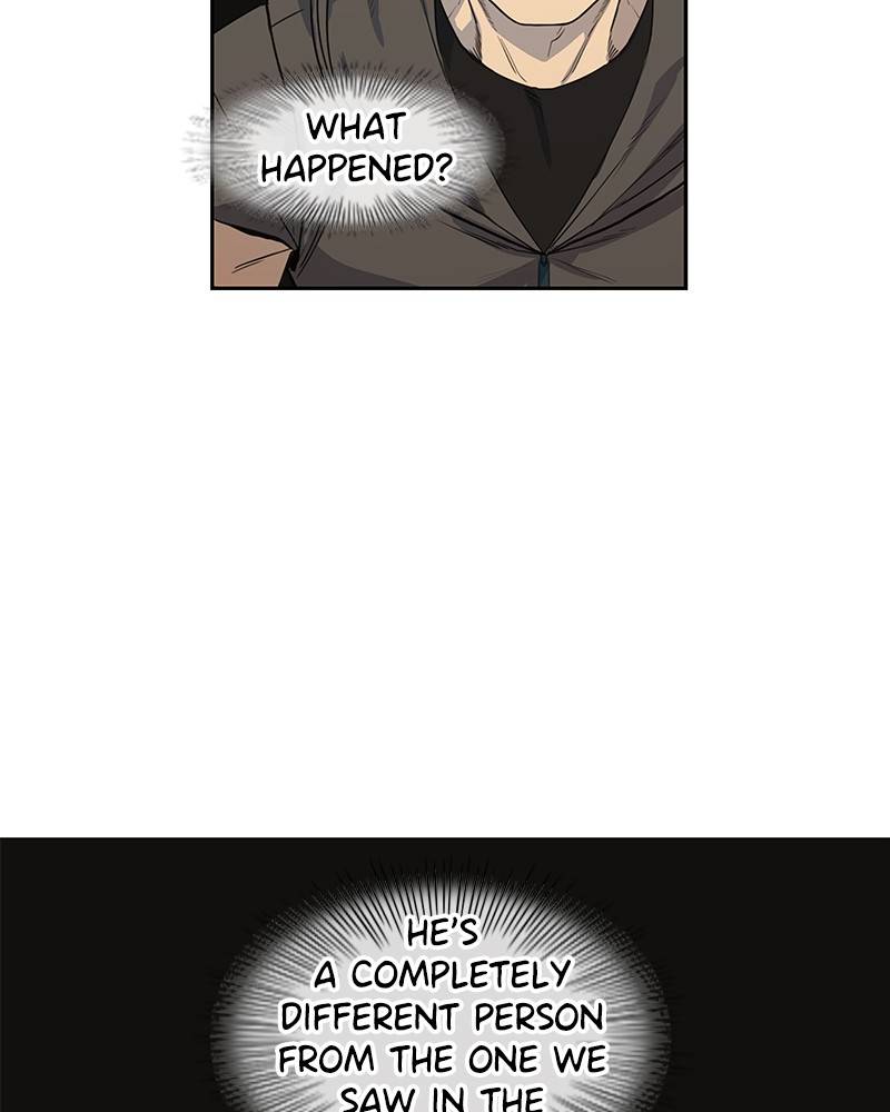 The Boxer Chapter 119 - Page 4