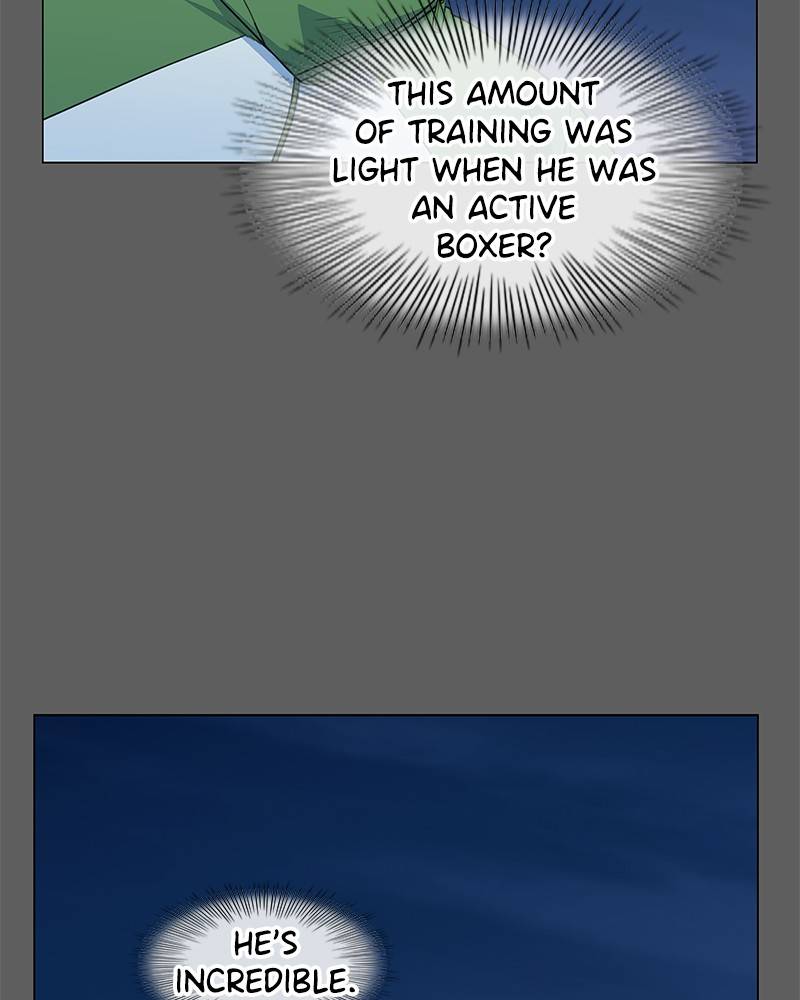 The Boxer Chapter 119 - Page 50