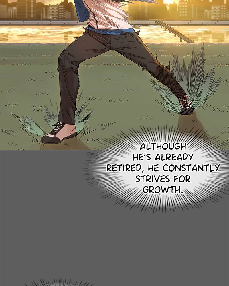 The Boxer Chapter 119 - Page 64
