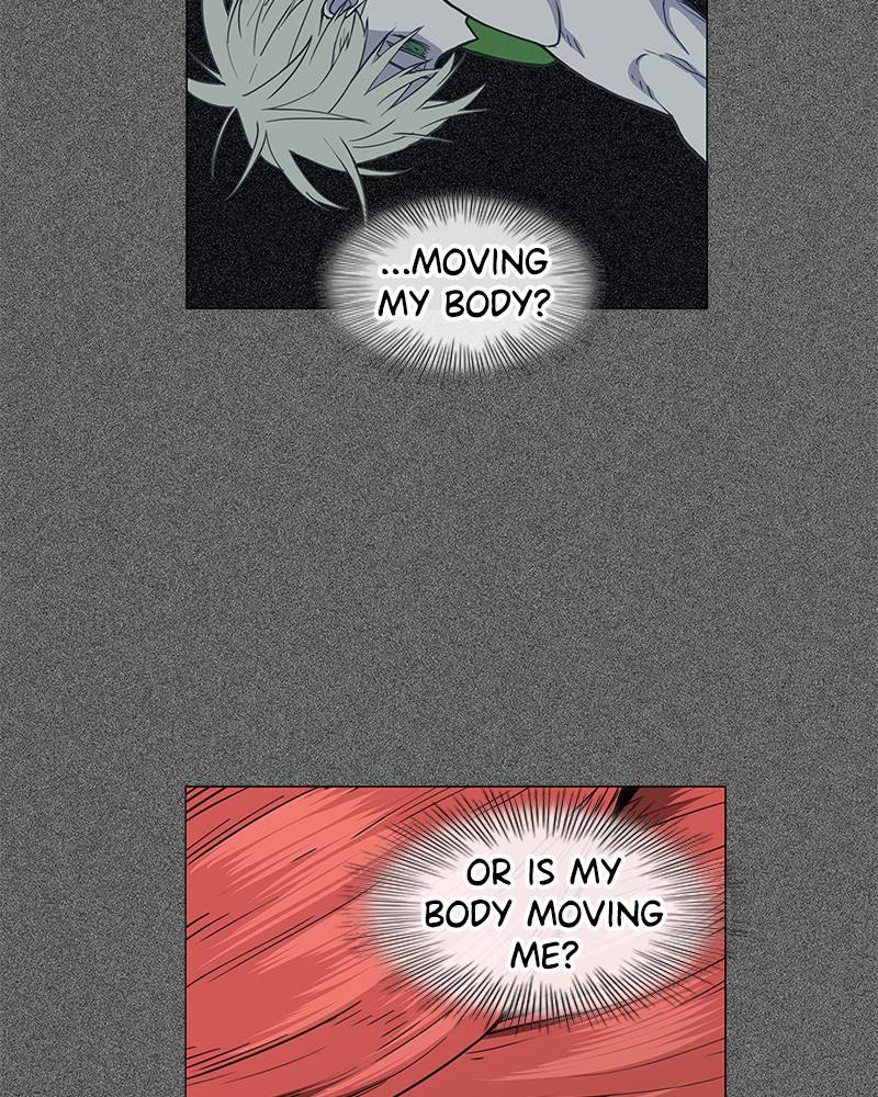 The Boxer Chapter 119 - Page 86