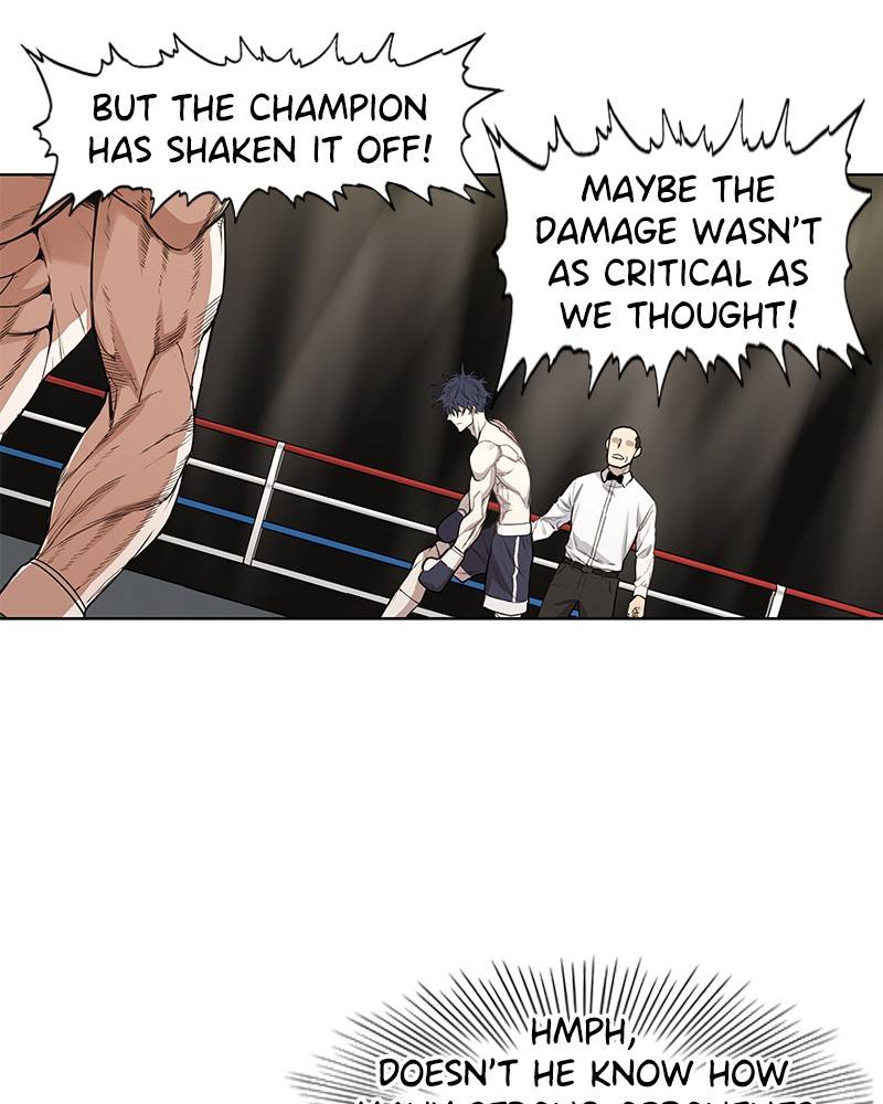 The Boxer Chapter 119 - Page 8