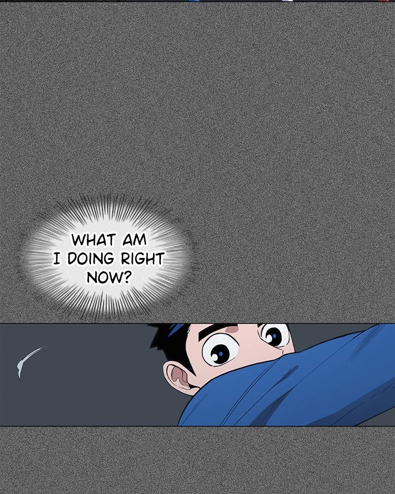 The Boxer Chapter 119 - Page 89