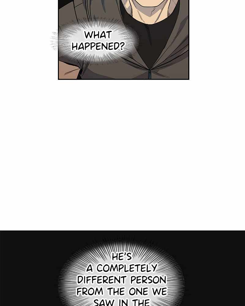 The Boxer Chapter 121 - Page 4