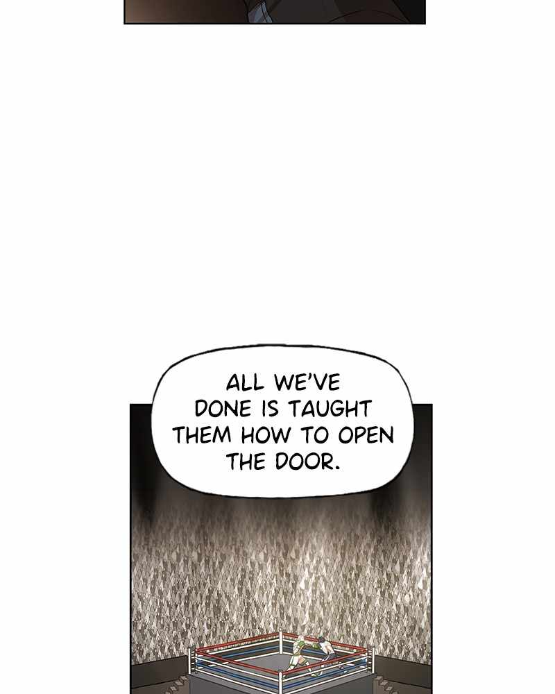 The Boxer Chapter 122 - Page 27