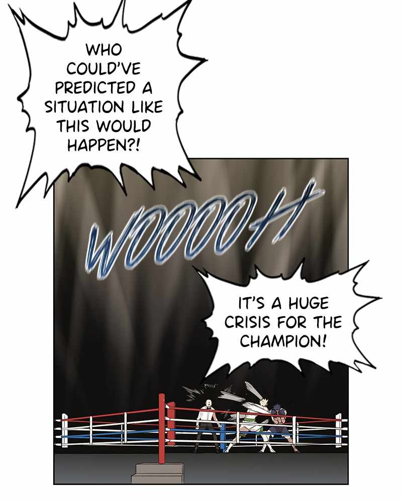 The Boxer Chapter 122 - Page 63