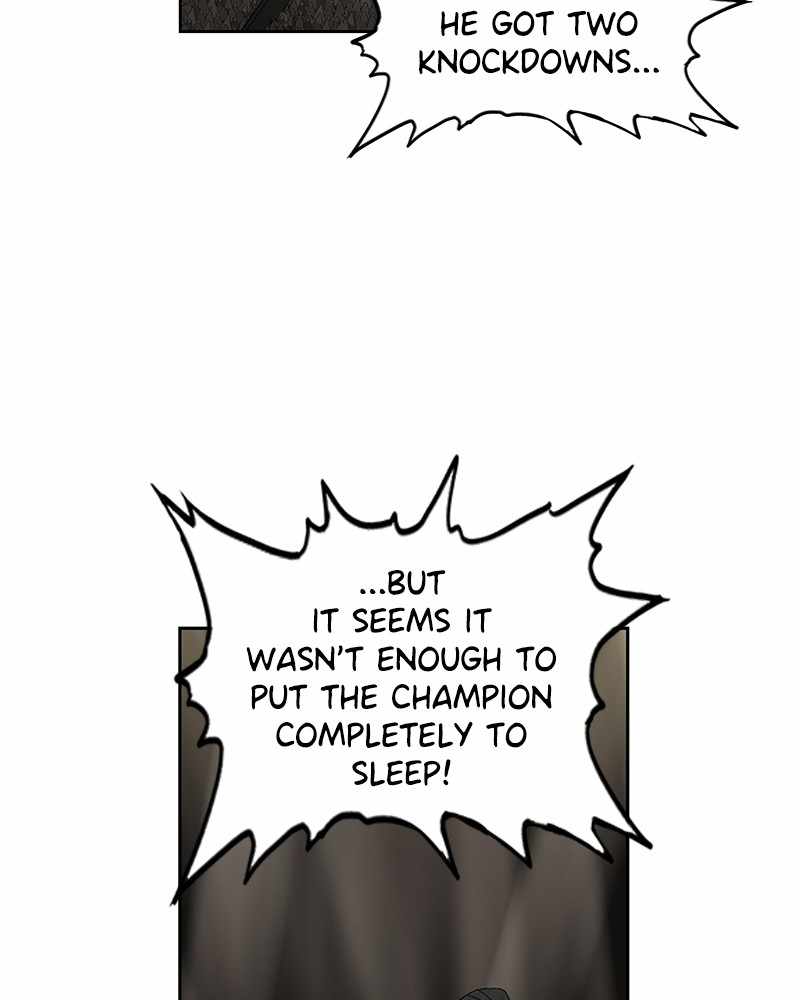 The Boxer Chapter 122 - Page 85