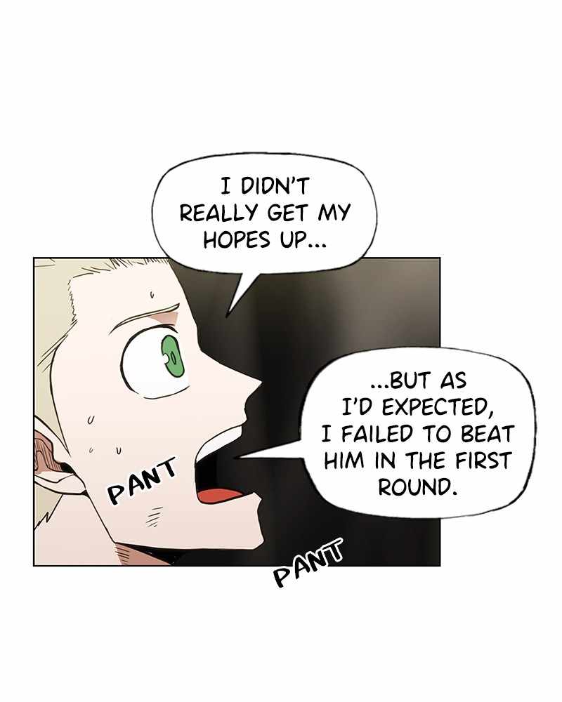 The Boxer Chapter 122 - Page 90