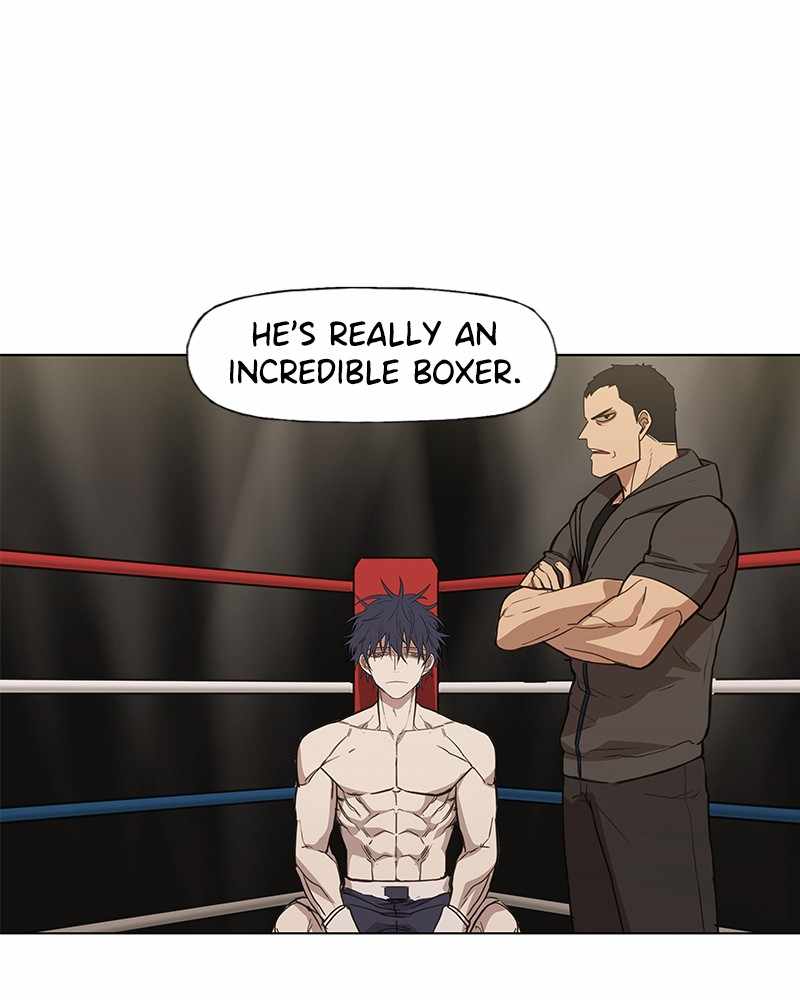 The Boxer Chapter 122 - Page 92