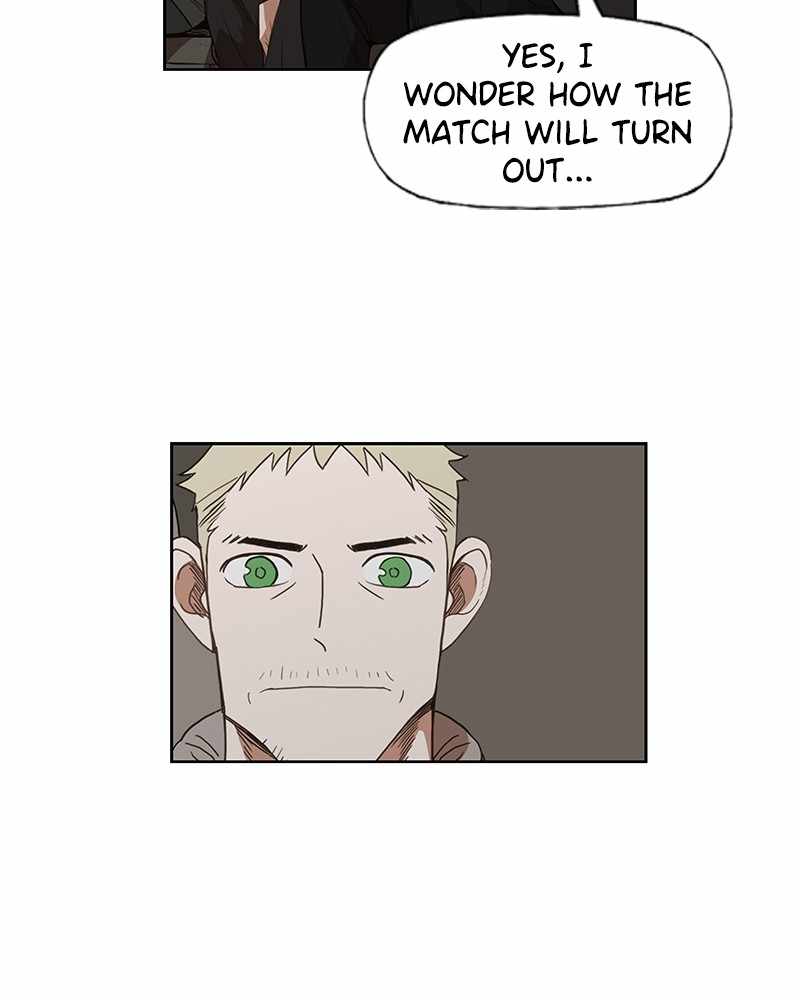 The Boxer Chapter 122 - Page 95