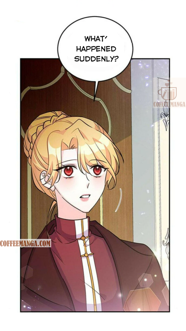 Return of the Female Knight Chapter 20 - Page 33