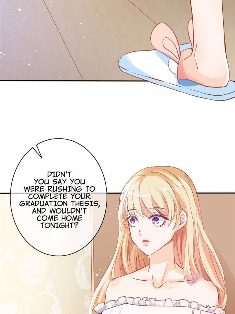 Prince Charming’s Lovely Gaze Chapter 1 - Page 15