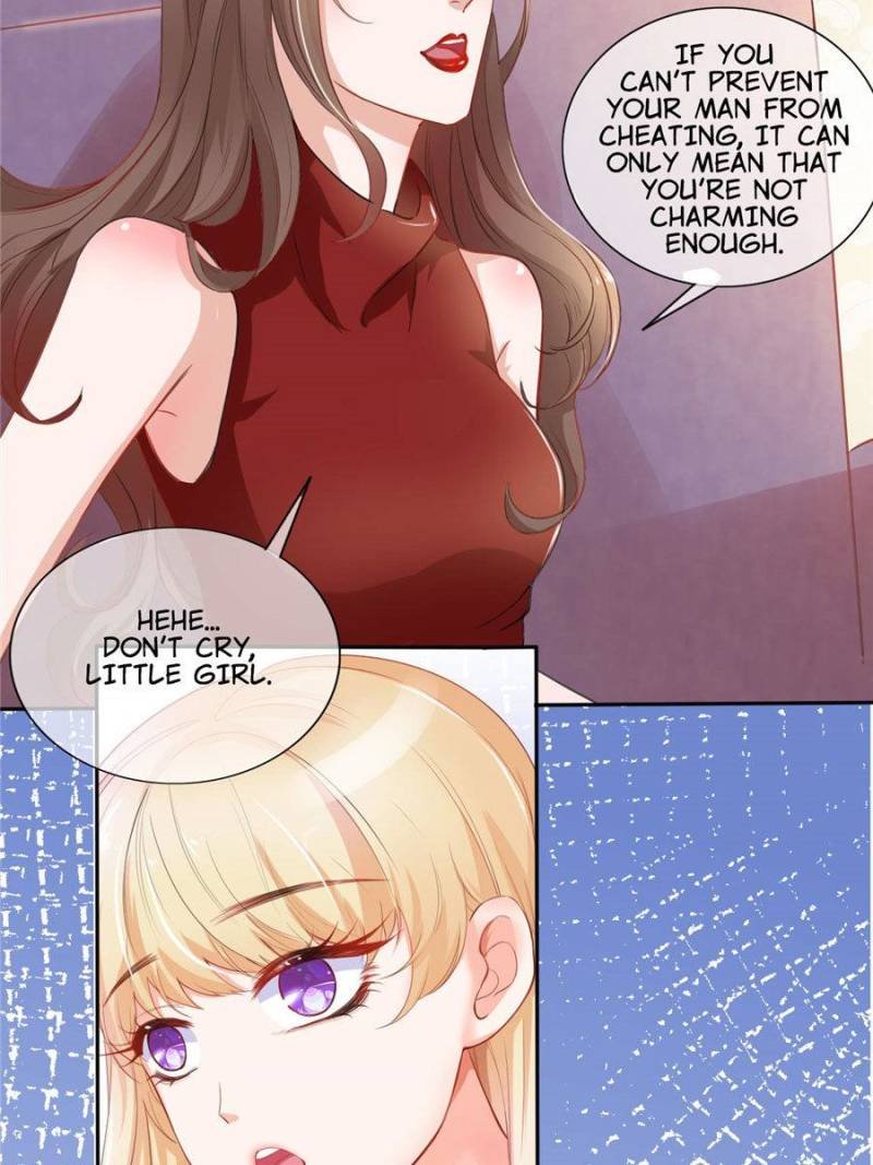 Prince Charming’s Lovely Gaze Chapter 1 - Page 19