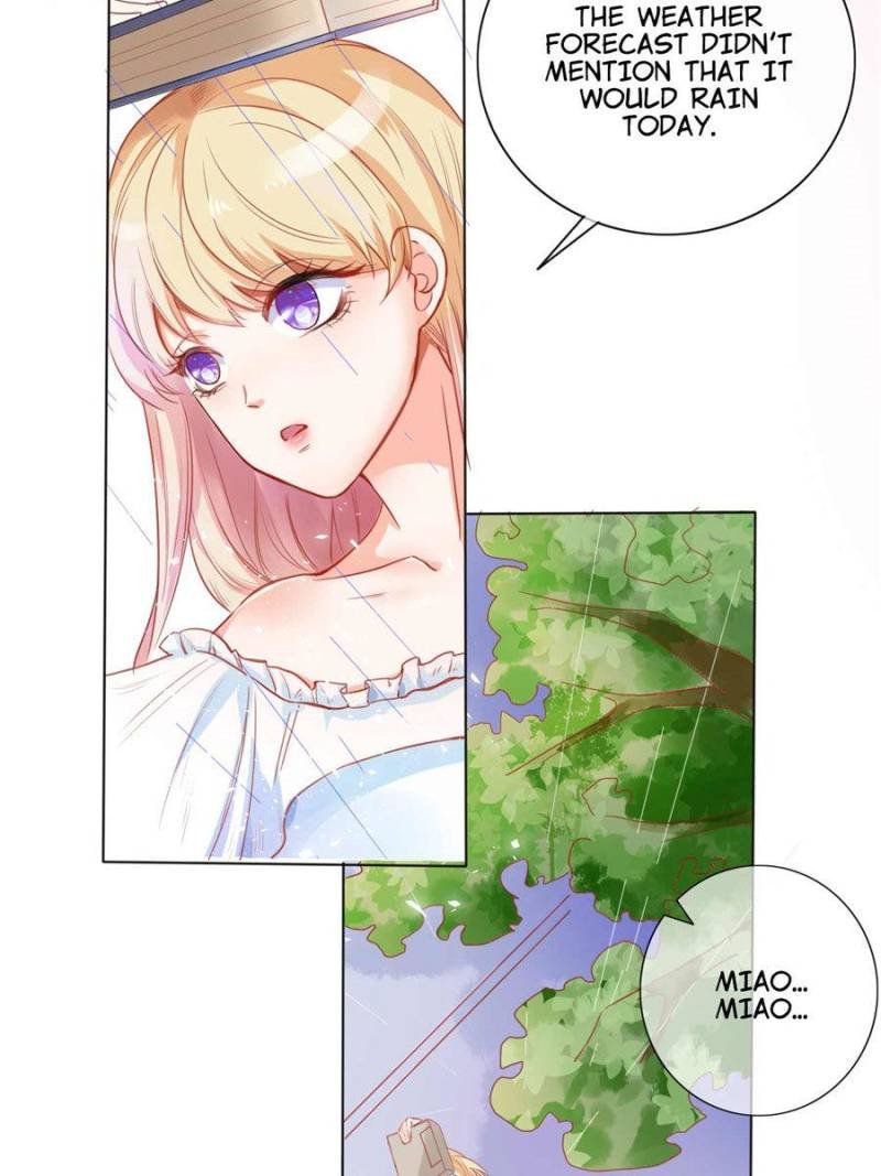 Prince Charming’s Lovely Gaze Chapter 1 - Page 43