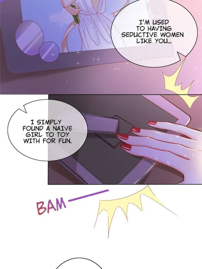 Prince Charming’s Lovely Gaze Chapter 1 - Page 7
