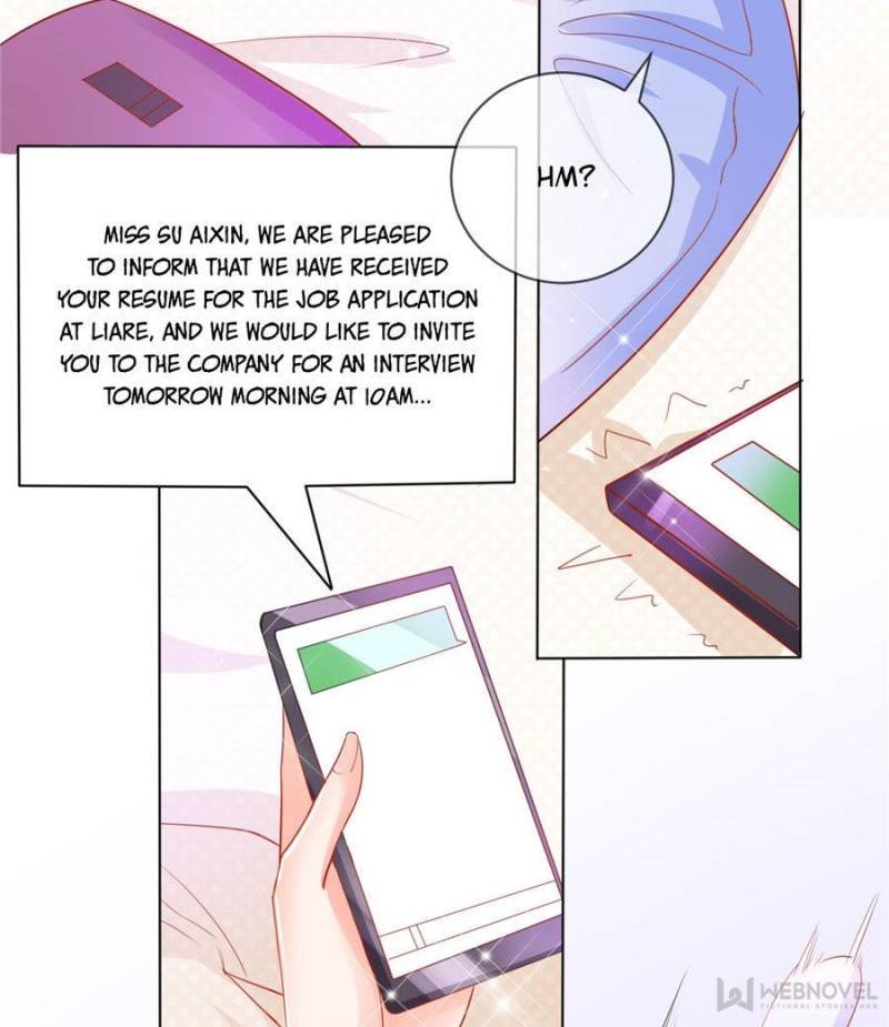 Prince Charming’s Lovely Gaze Chapter 2 - Page 11