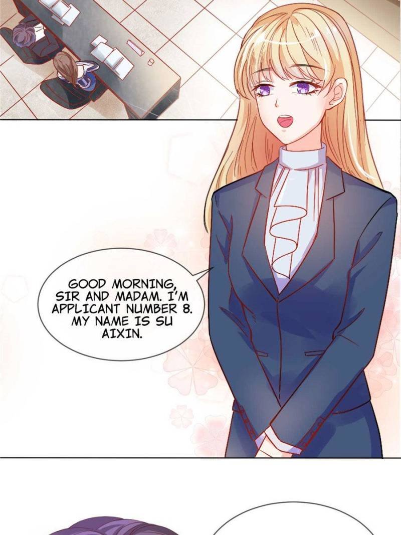 Prince Charming’s Lovely Gaze Chapter 2 - Page 27