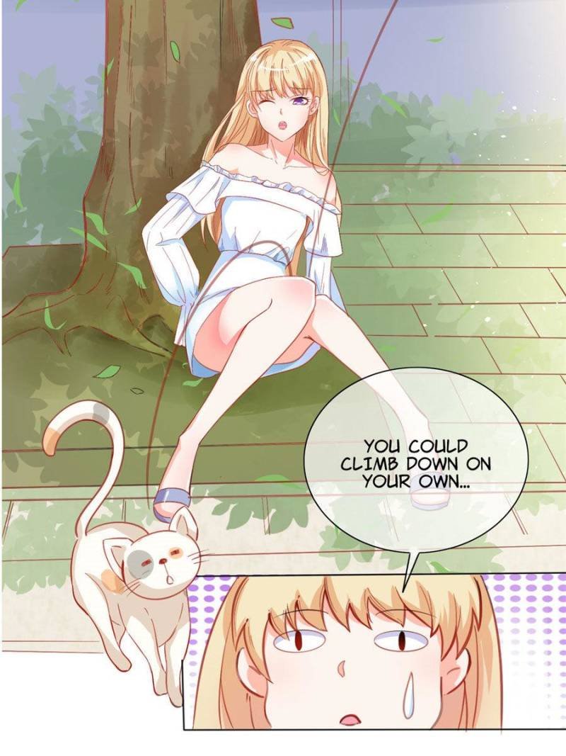 Prince Charming’s Lovely Gaze Chapter 2 - Page 3