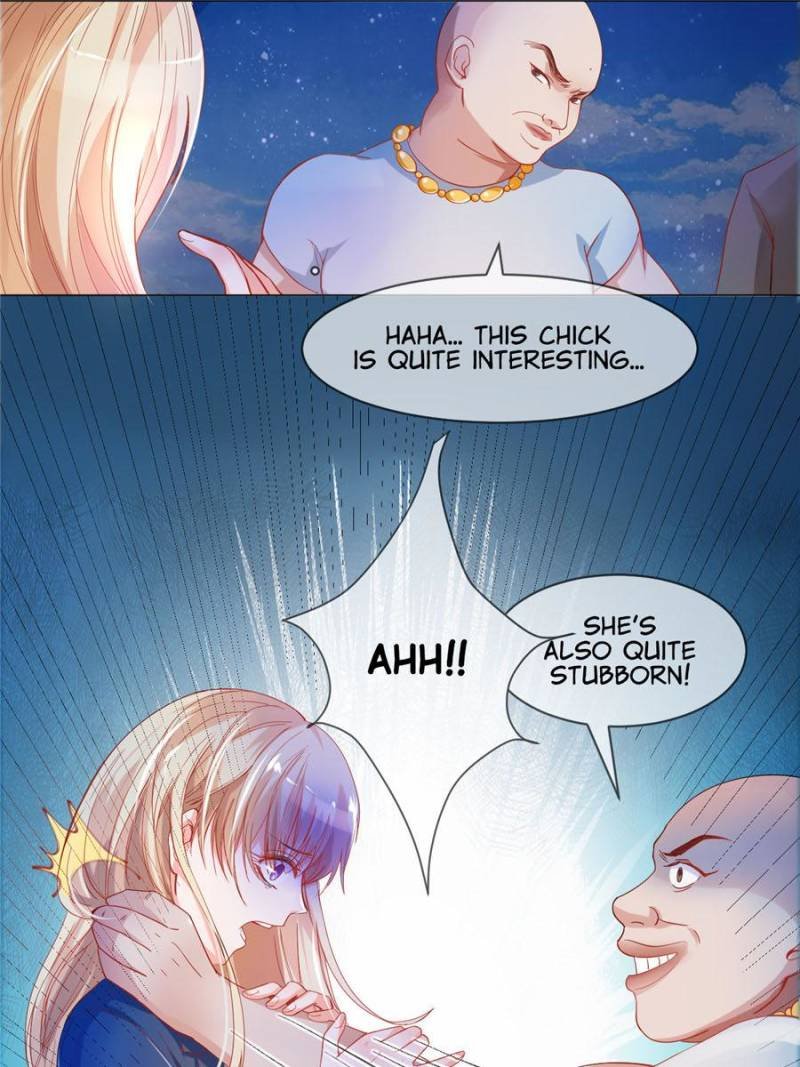 Prince Charming’s Lovely Gaze Chapter 11 - Page 0