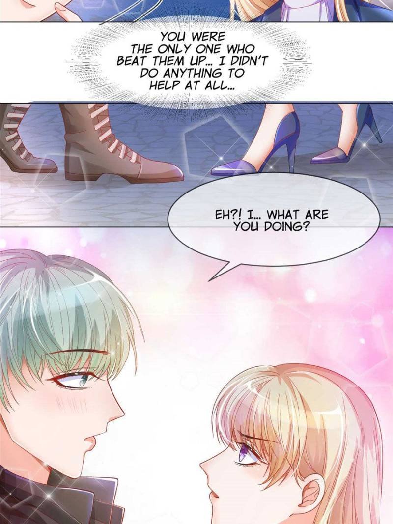 Prince Charming’s Lovely Gaze Chapter 11 - Page 27