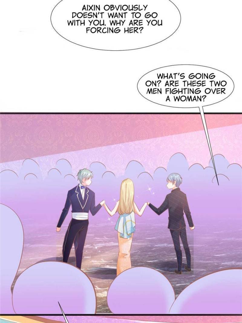 Prince Charming’s Lovely Gaze Chapter 100 - Page 10
