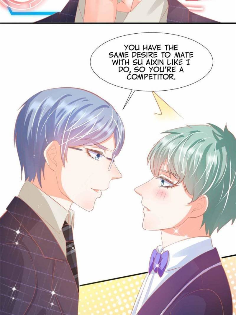 Prince Charming’s Lovely Gaze Chapter 100 - Page 22