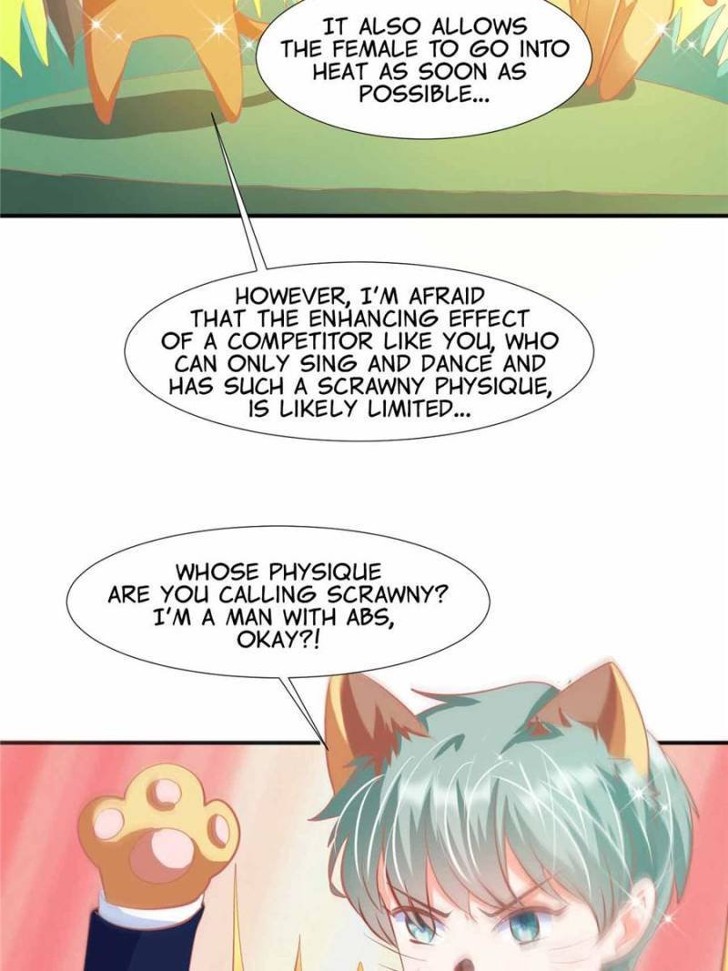 Prince Charming’s Lovely Gaze Chapter 100 - Page 27