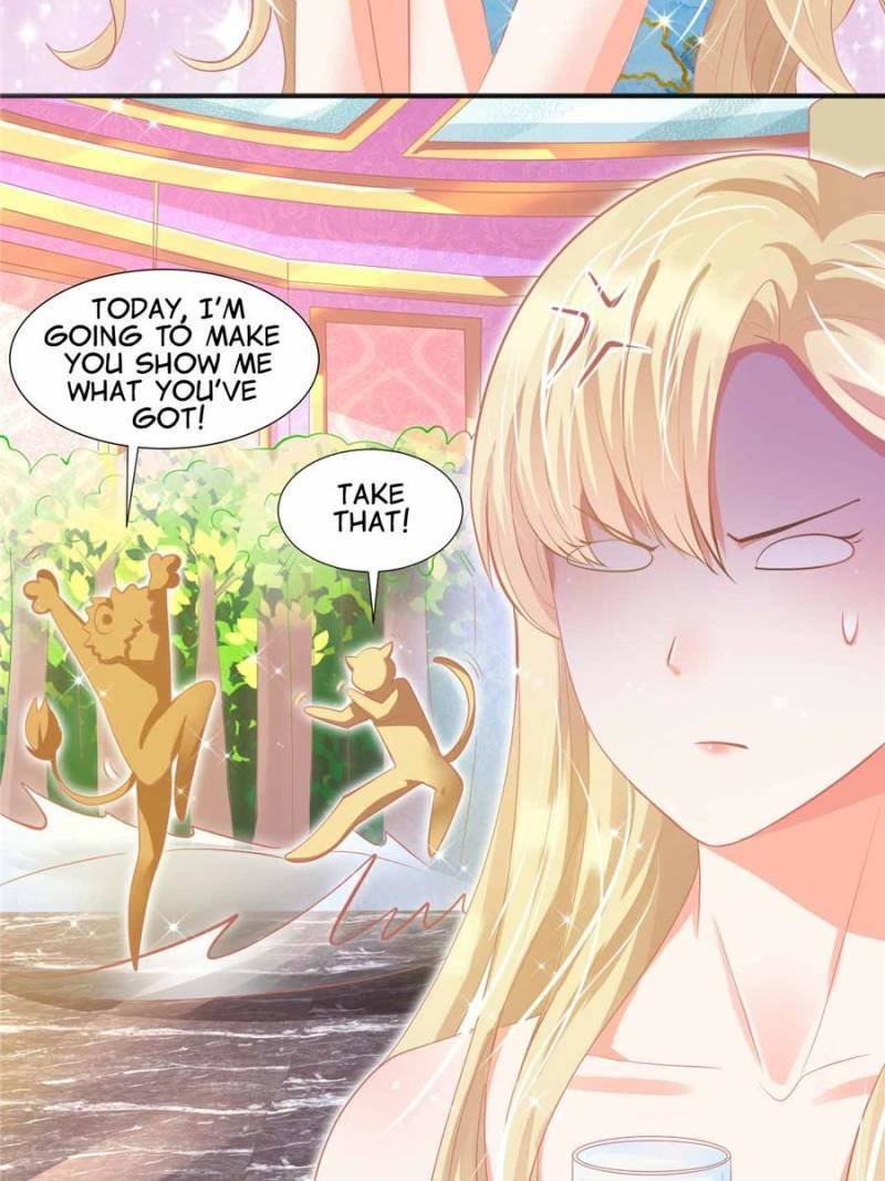 Prince Charming’s Lovely Gaze Chapter 100 - Page 34