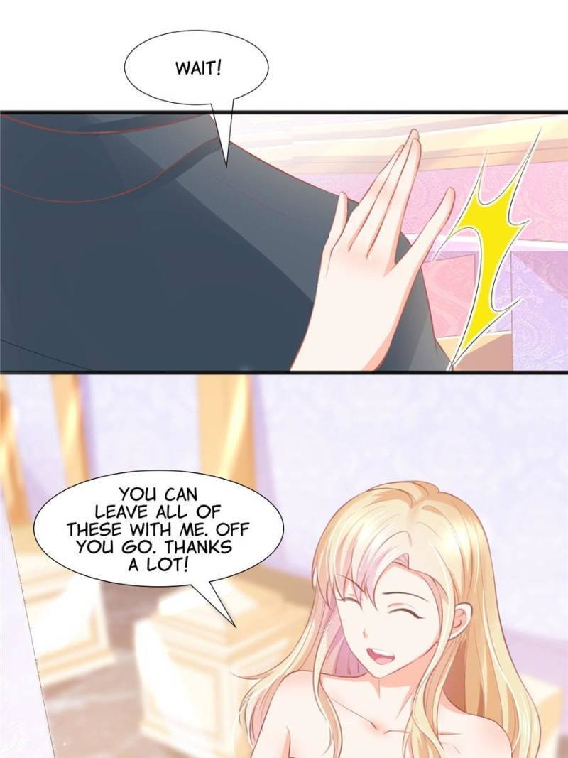 Prince Charming’s Lovely Gaze Chapter 100 - Page 36