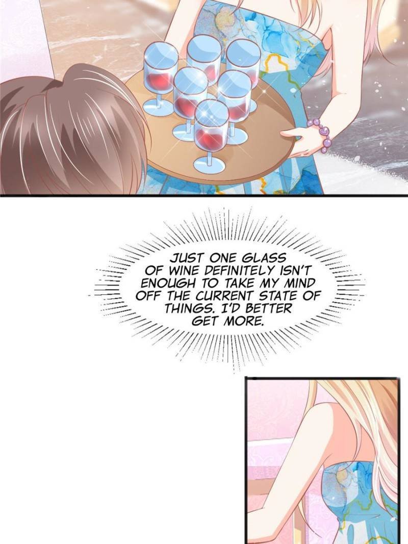 Prince Charming’s Lovely Gaze Chapter 100 - Page 37