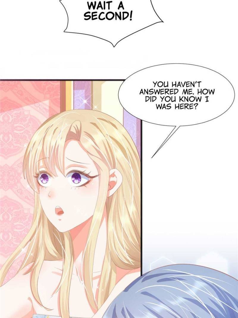 Prince Charming’s Lovely Gaze Chapter 100 - Page 4