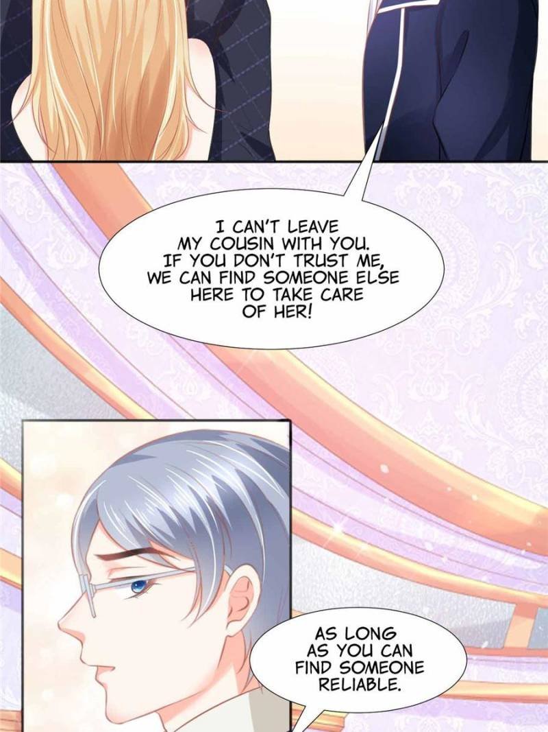 Prince Charming’s Lovely Gaze Chapter 101 - Page 19