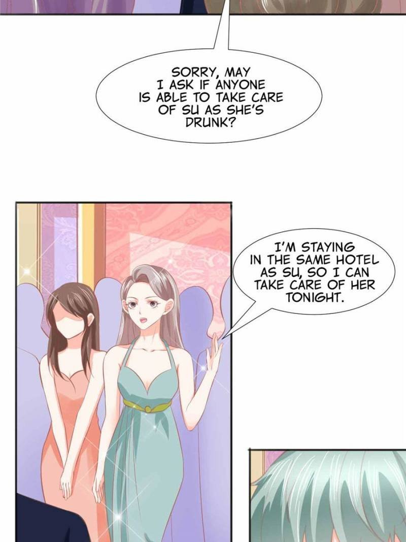 Prince Charming’s Lovely Gaze Chapter 101 - Page 21