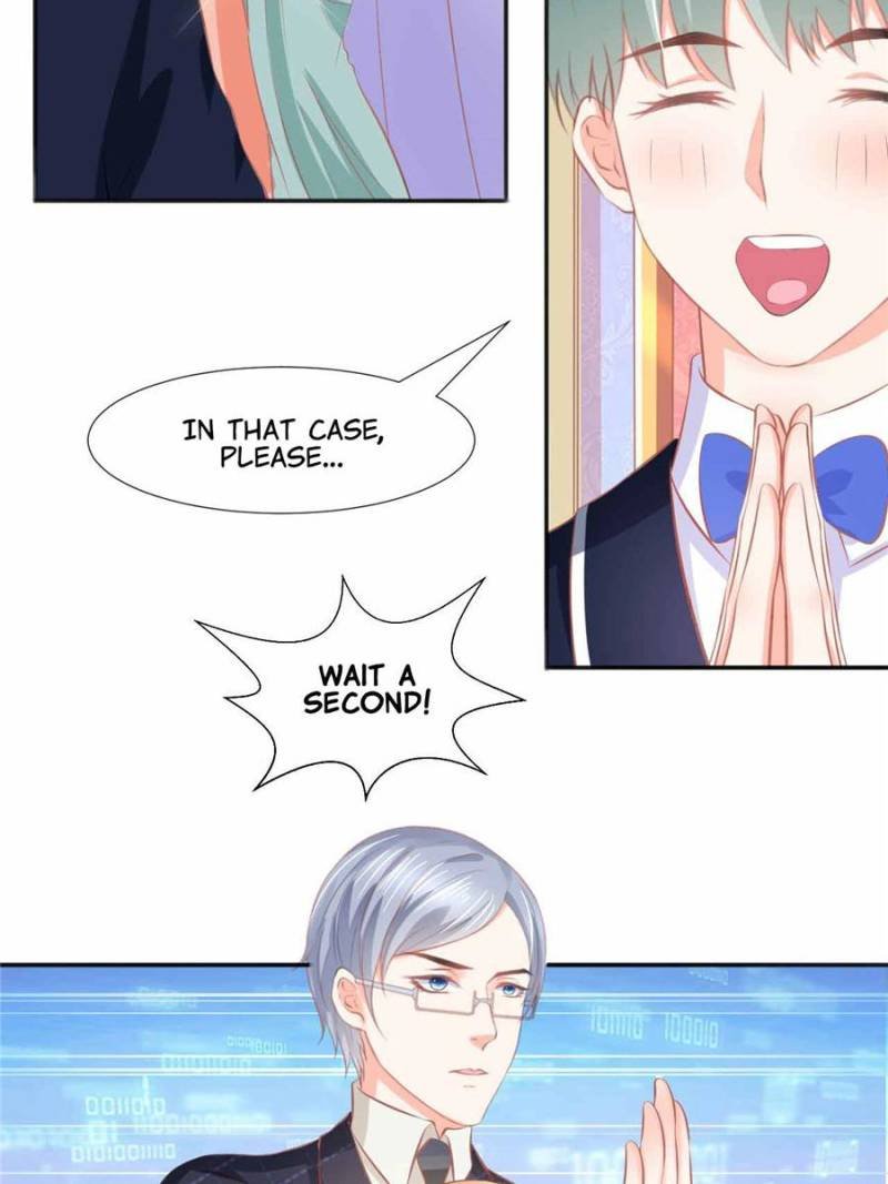 Prince Charming’s Lovely Gaze Chapter 101 - Page 22