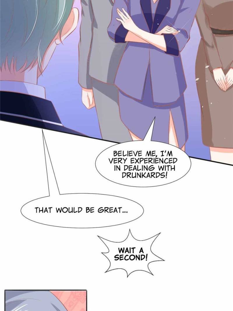 Prince Charming’s Lovely Gaze Chapter 101 - Page 30