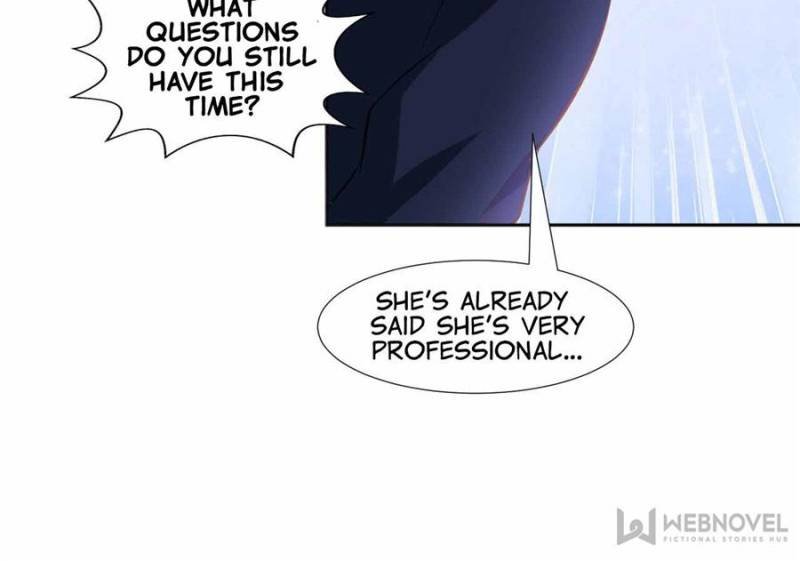Prince Charming’s Lovely Gaze Chapter 101 - Page 32