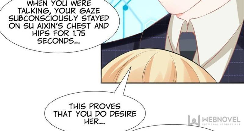 Prince Charming’s Lovely Gaze Chapter 101 - Page 35