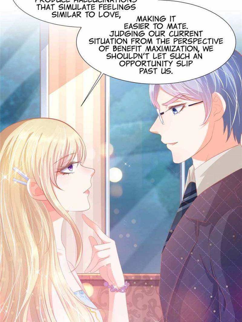 Prince Charming’s Lovely Gaze Chapter 103 - Page 16