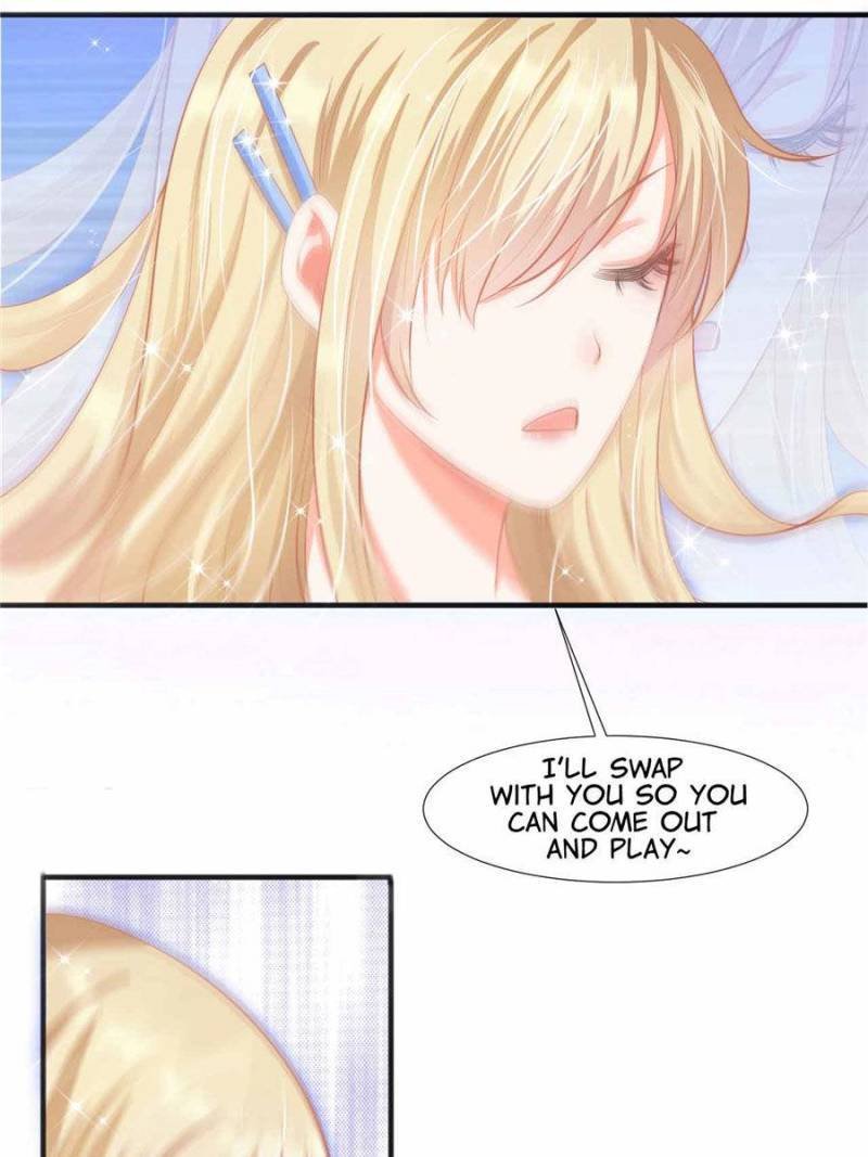 Prince Charming’s Lovely Gaze Chapter 103 - Page 3