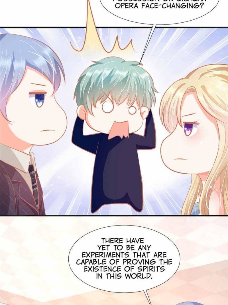 Prince Charming’s Lovely Gaze Chapter 103 - Page 7