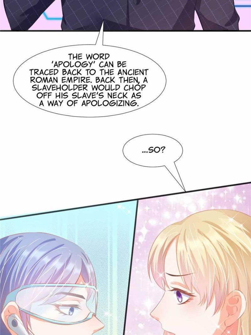 Prince Charming’s Lovely Gaze Chapter 104 - Page 18
