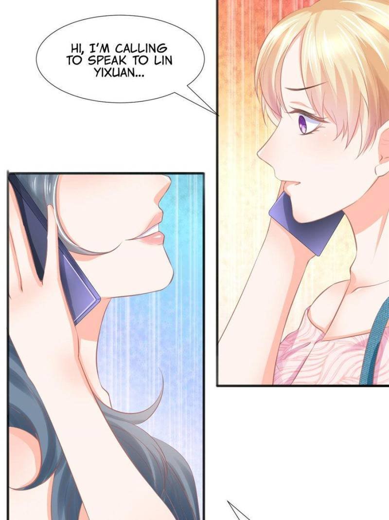 Prince Charming’s Lovely Gaze Chapter 104 - Page 30