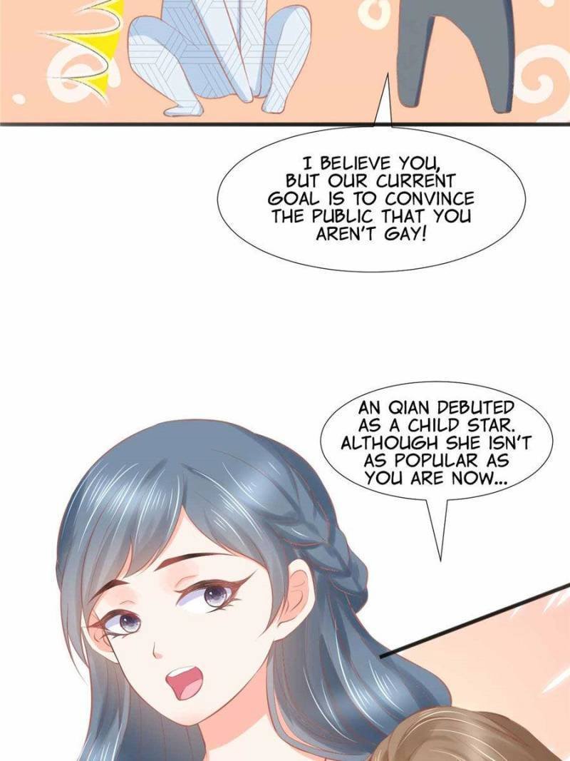 Prince Charming’s Lovely Gaze Chapter 105 - Page 24