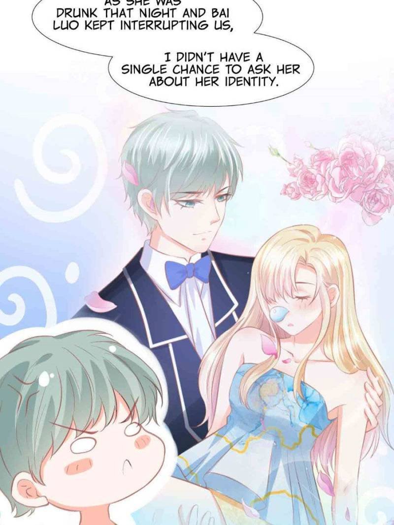 Prince Charming’s Lovely Gaze Chapter 105 - Page 36