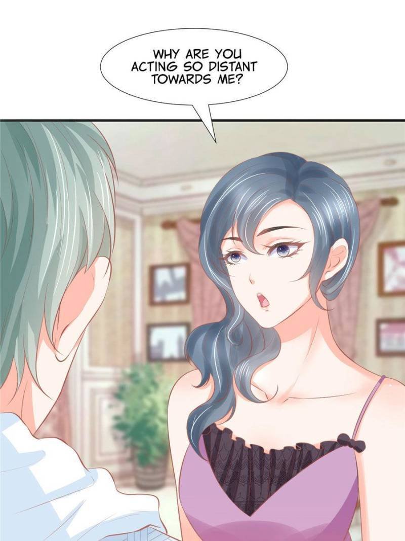 Prince Charming’s Lovely Gaze Chapter 105 - Page 3