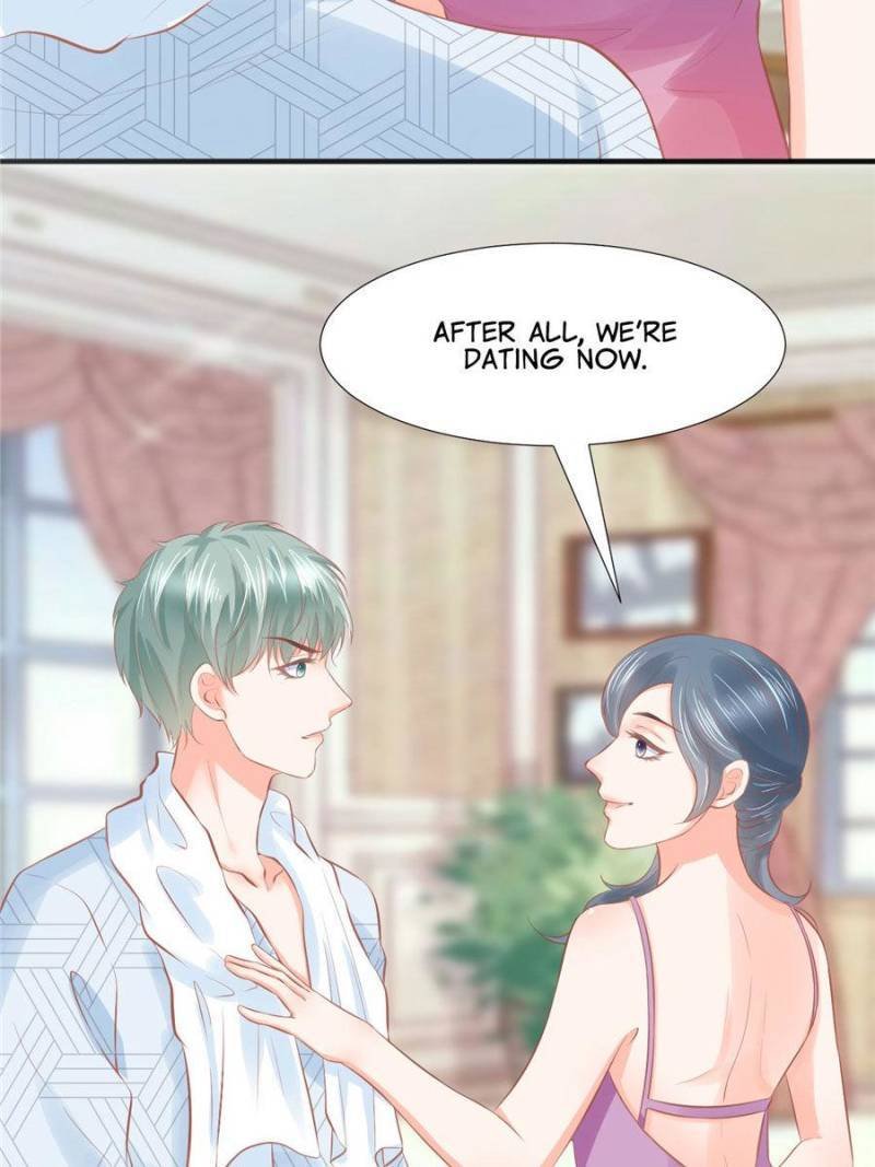 Prince Charming’s Lovely Gaze Chapter 105 - Page 4