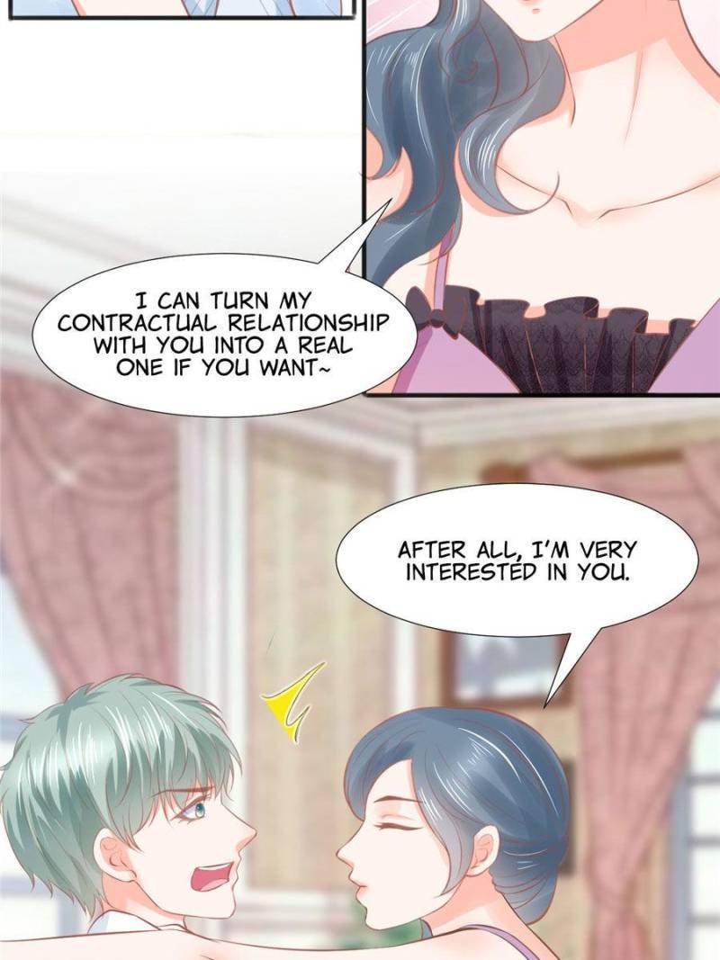 Prince Charming’s Lovely Gaze Chapter 105 - Page 7