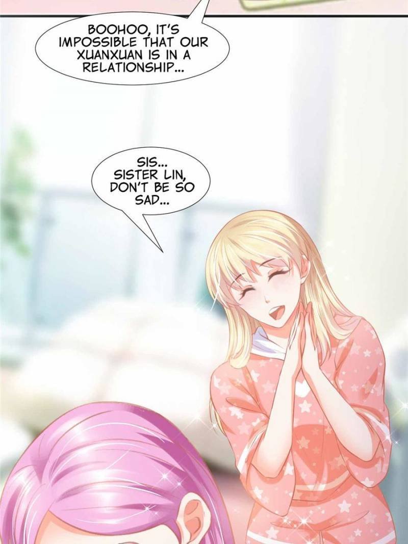 Prince Charming’s Lovely Gaze Chapter 106 - Page 9