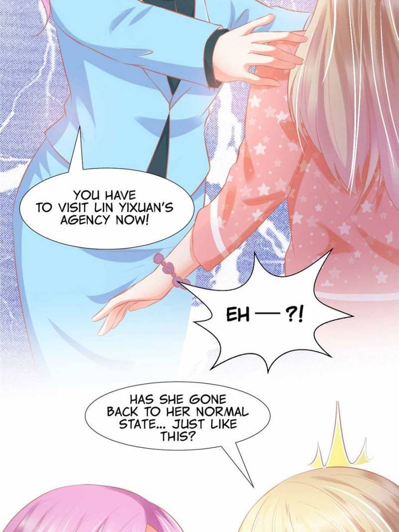Prince Charming’s Lovely Gaze Chapter 106 - Page 12