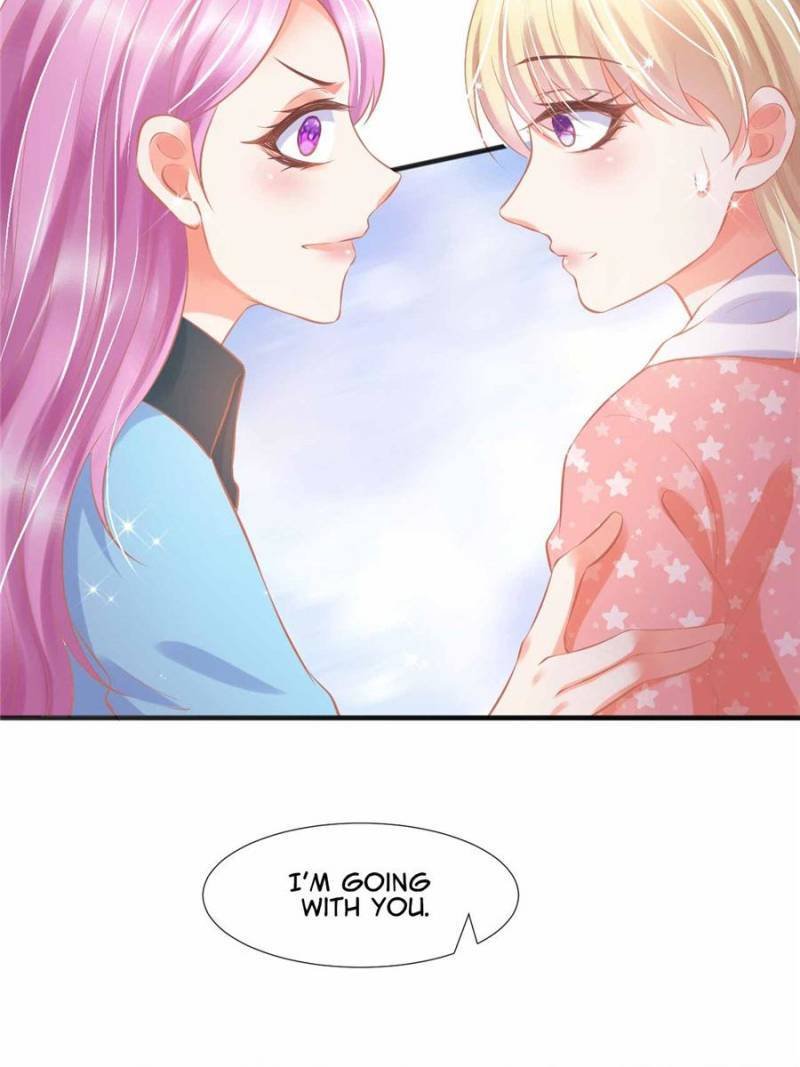 Prince Charming’s Lovely Gaze Chapter 106 - Page 13